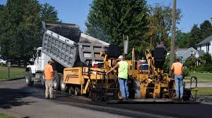 Reliable Salunga, PA Driveway Paving Services Solutions